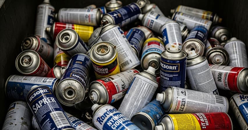 Contoh Limbah B3 dan Cara Pengelolaannya