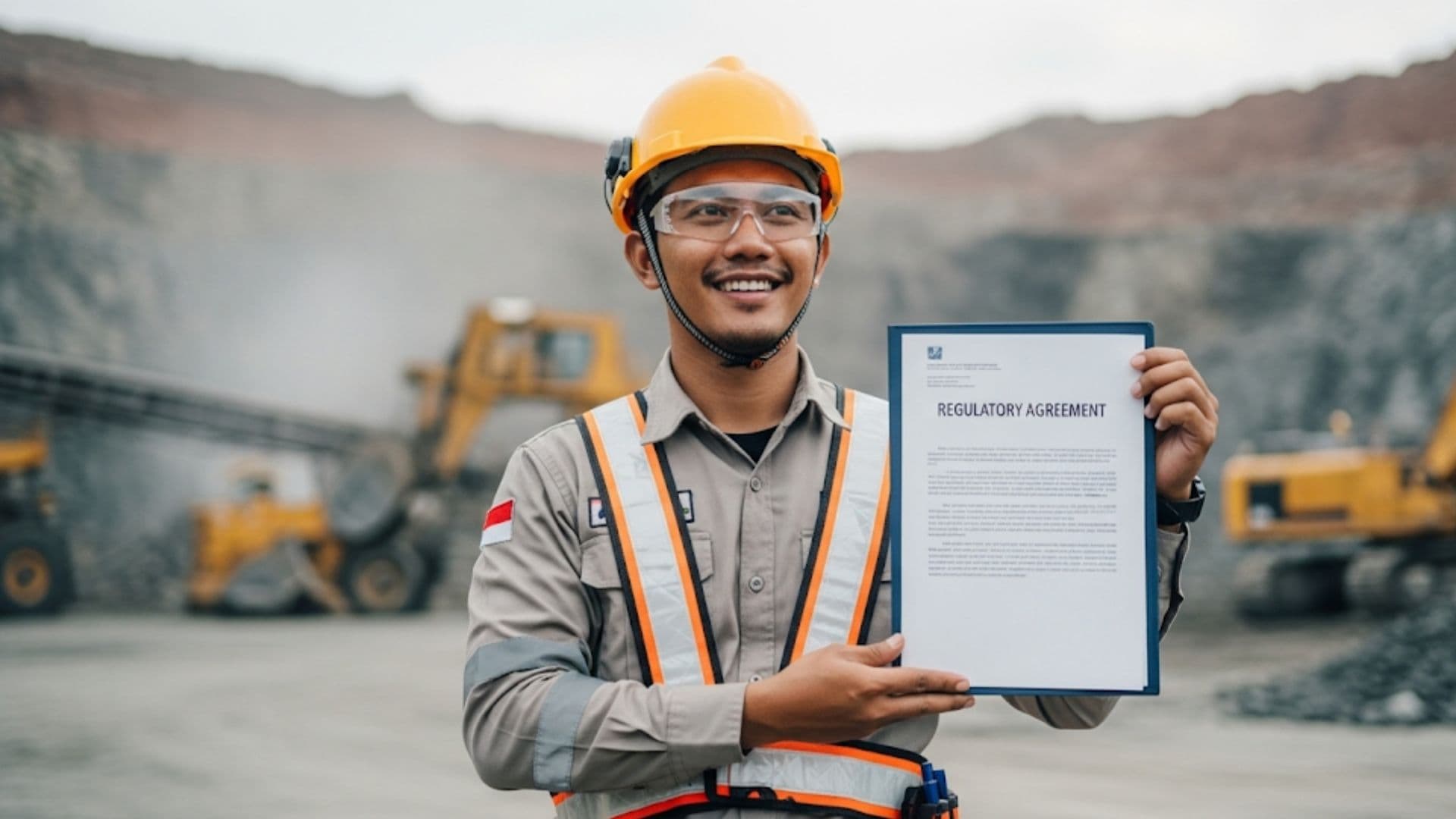 IPR Adalah: Pengertian, Syarat, Jenis, dan Prosedurnya