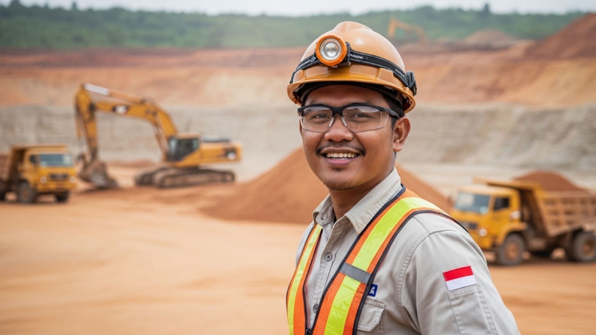 10 Pemanfaatan Timah yang Bisa Diandalkan di Indonesia