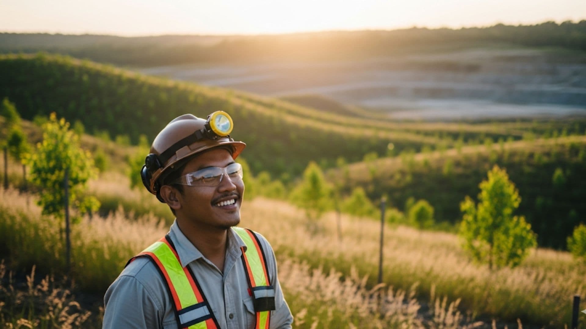 Apa Itu Revegetasi: Pengertian, Penyebab, dan Manfaatnya