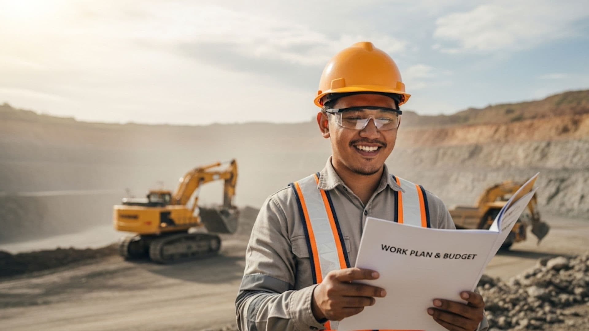 RKAB Tambang: Pengertian, Prosedur, dan Cara Menyusunnya