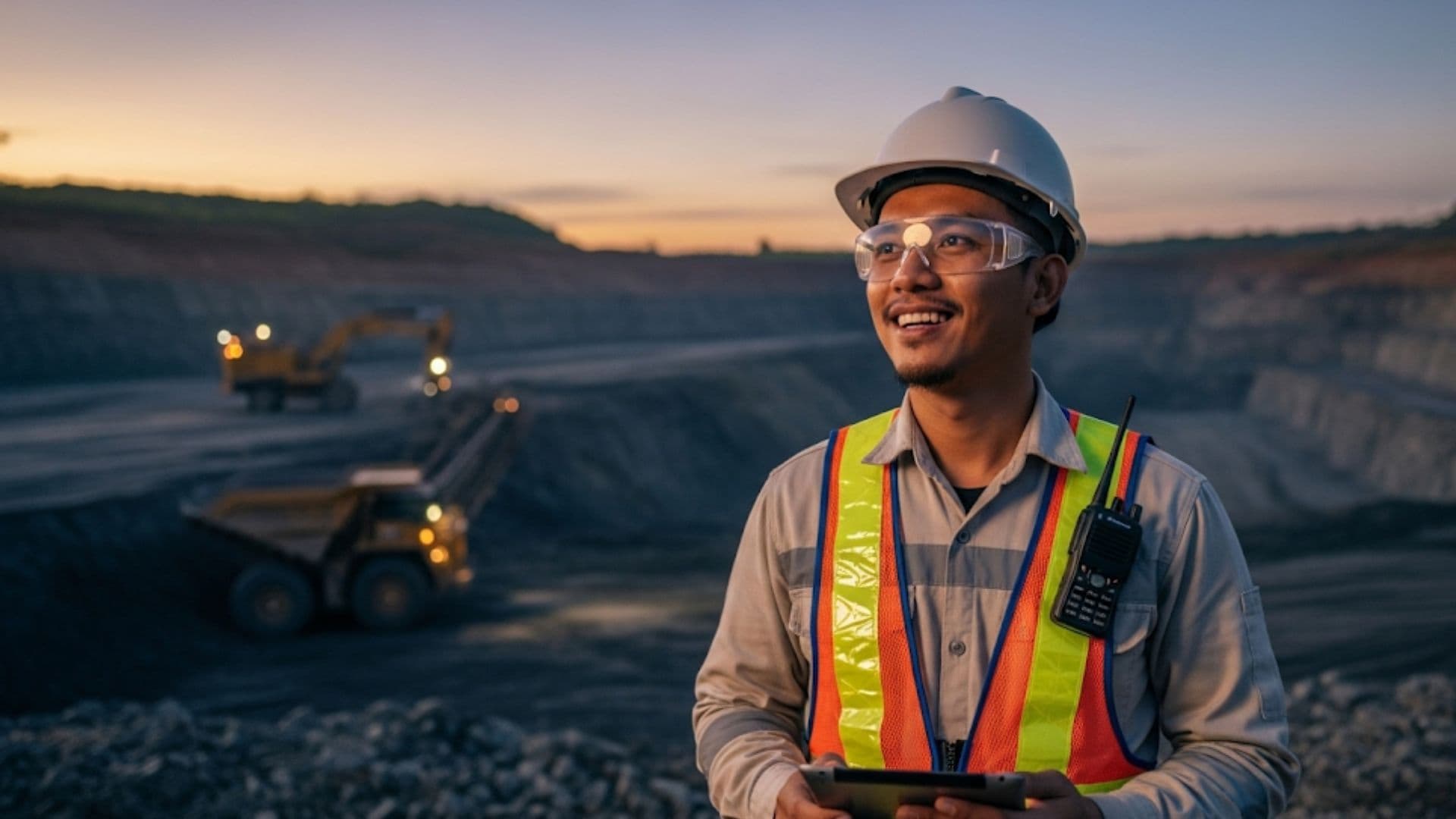 Mengenal Strip Mining: Pengertian, Jenis, dan Prosesnya