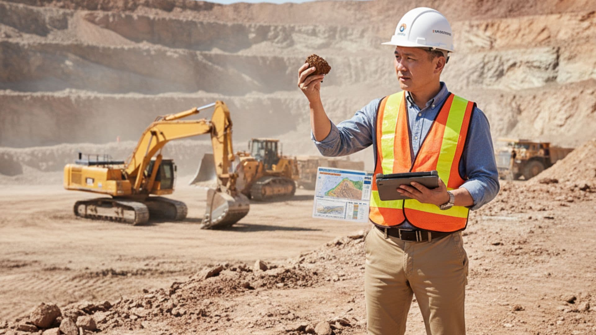 Geoteknik: Ruang Lingkup & Penerapan di Tambang