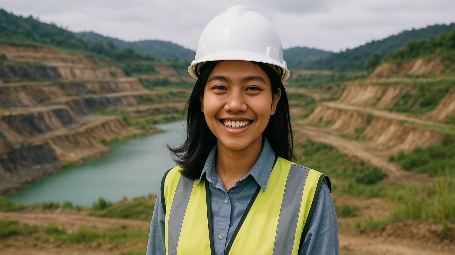 Pasca Tambang: Tahapan dan Rencana Reklamasi