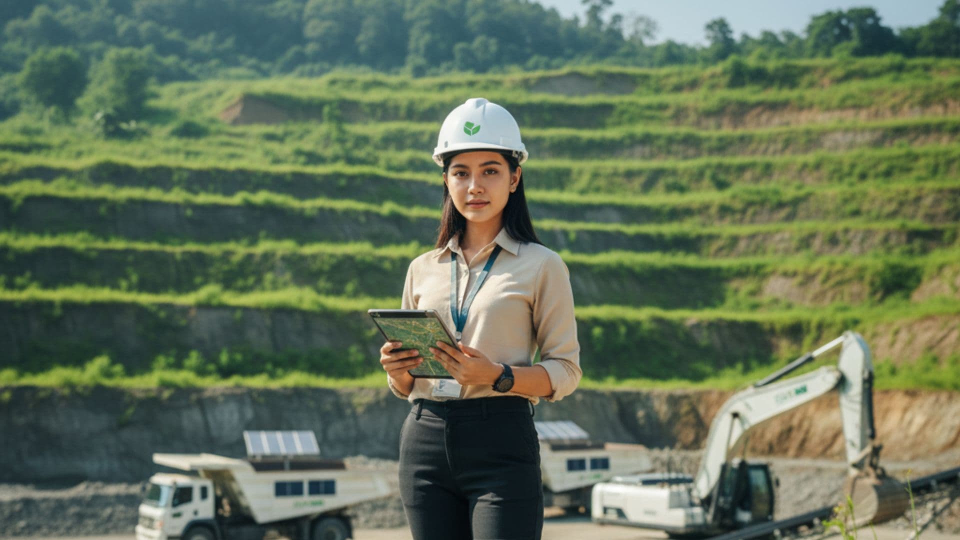 Pertambangan Berkelanjutan: Pengertian, Konsep, dan Penerapan