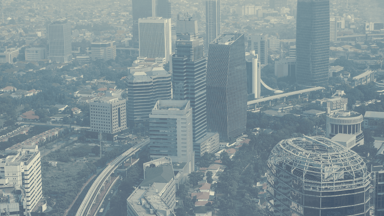 Langkah-Langkah Penting dalam Pemantauan Kualitas Udara Ambien