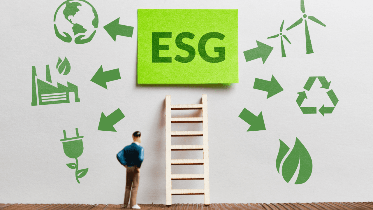 Mengapa Perusahaan Anda Harus Mengimplementasikan ESG?