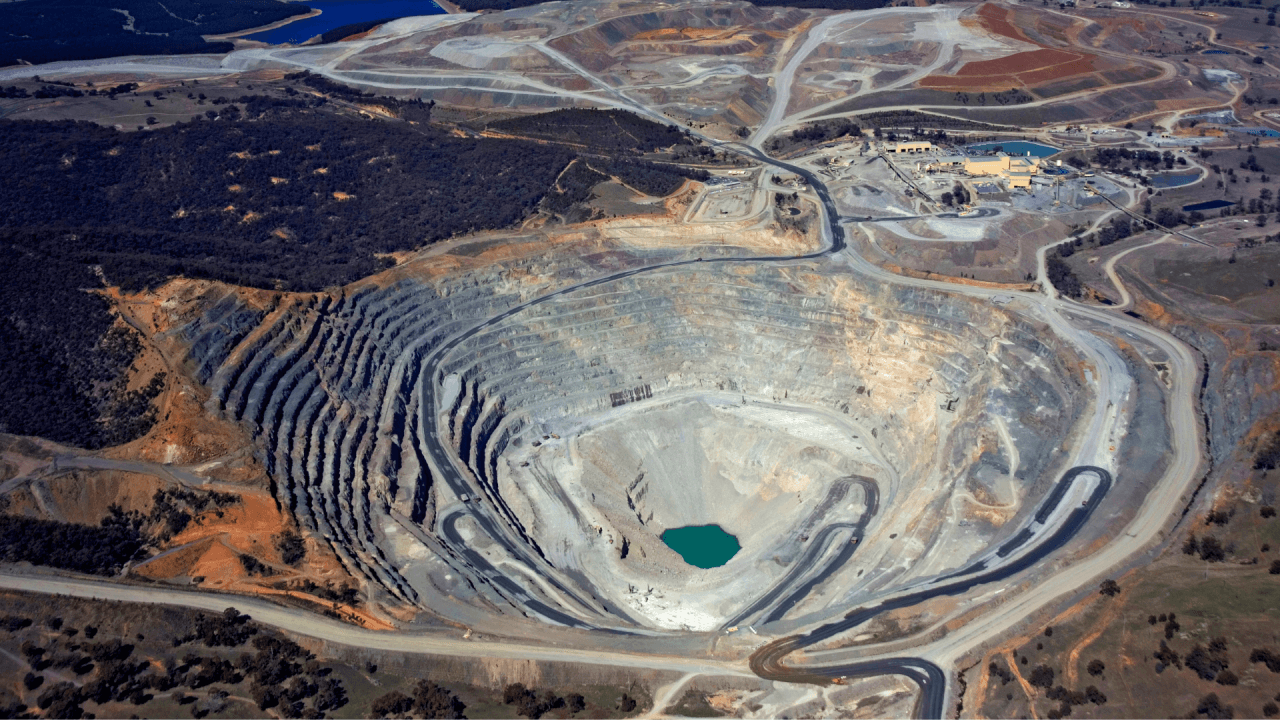 Menyikapi Baku Mutu TSS 100 mg/L di Industri Pertambangan