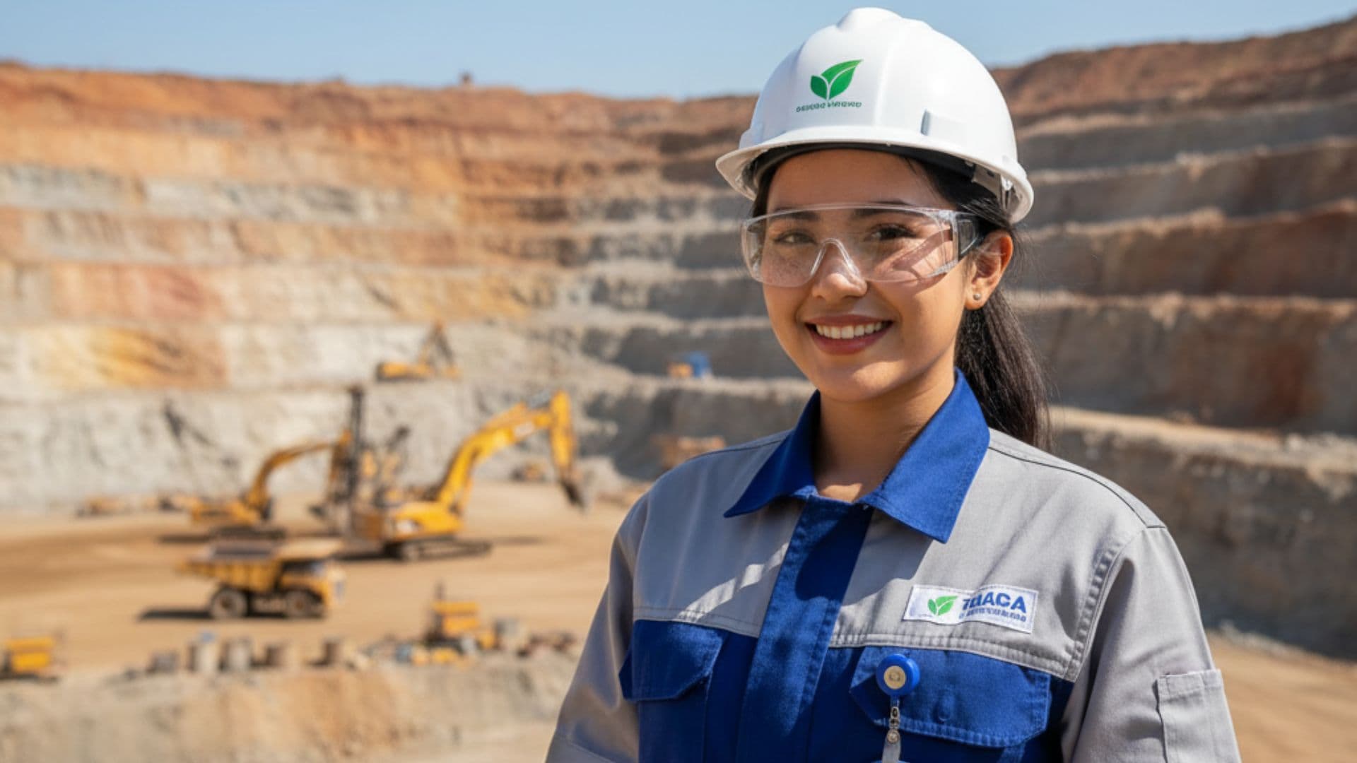 Open Pit dalam Tambang: Pengertian, Manfaat, dan Prosesnya