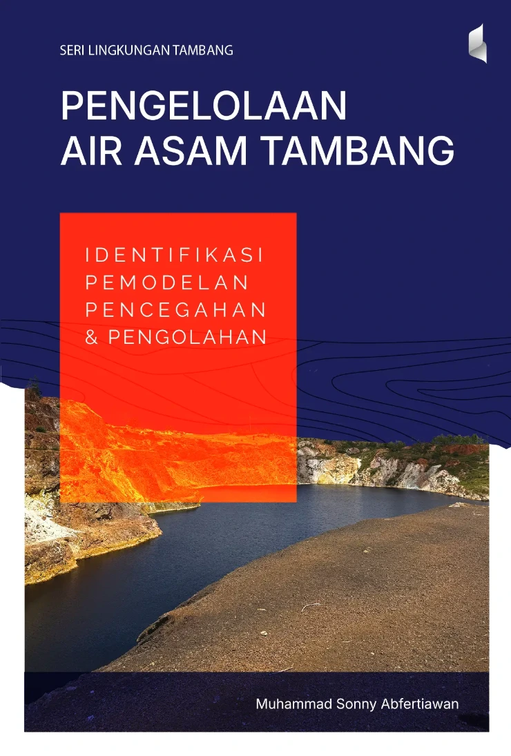 Buku Pengelolaan Air Asam Tambang