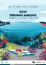 Jejak Terumbu Karang